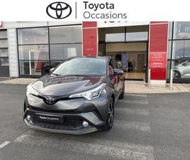 1.2 TURBO 116CH DYNAMIC 2WD