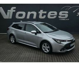 TOYOTA COROLLA 1.8 HYBRID EXCLUSIVE JULHO/23