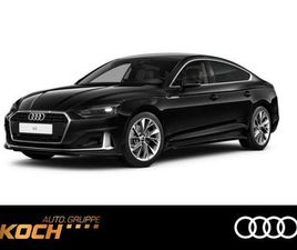 SPORTBACK 35 TFSI S-TRONIC ADVANCED, AHK, ACC