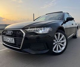40 TDI*S TRO*PANORAMA*NAVI*VIRTUAL*MATRIX*AHK