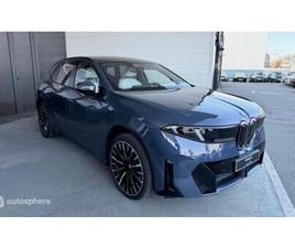 50 XDRIVE 468CH M SPORT