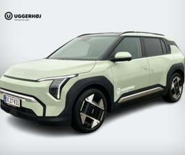 EV3 LONG RANGE UPGRADE