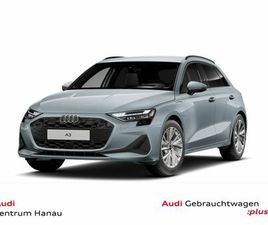 SPORTBACK 40 TFSIE*NAVI-PLUS*LED*KAMERA*HUD*A