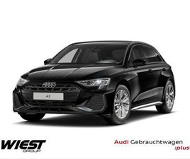 SPORTBACK S LINE 35 TDI 110 KW S TRONIC BUSIN