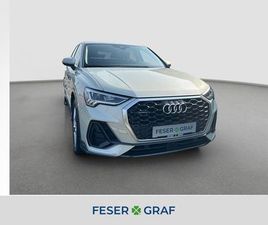 SPORTBACK 2,0L TSI DSG * SHZ RFK LED NAVI*