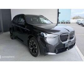 XDRIVE30E 299CH M SPORT