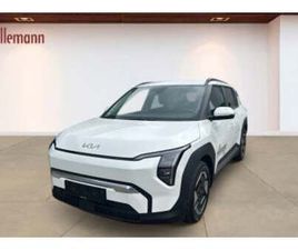 EV3 LONG RANGE PRESTIGE