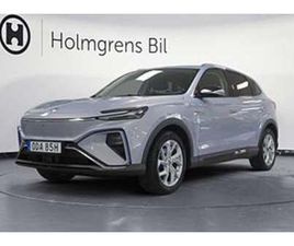 MG MARVEL R LUXURY 180HK PANORAMA | RÄNTA 0,99%