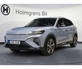 MG MARVEL R LUXURY 360° PANORAMA | RÄNTA 0,99%