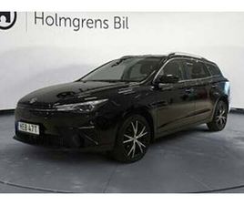 MG MG5 MG 5 61 KWH LUX | RÄNTA 0,99%