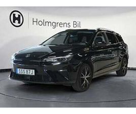 MG MG5 MG 5 61 KWH LUX | RÄNTA 0,99%