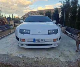 NISSAN - 300 ZX