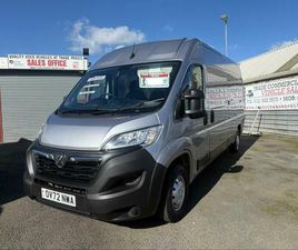 2.2 CDTI 3500 BITURBO DYNAMIC FWD L3 H2 EURO 6 (START/STOP) 5DR