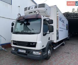 DAF LF 2009