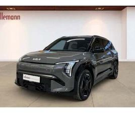 EV3 LONG RANGE GT-LINE