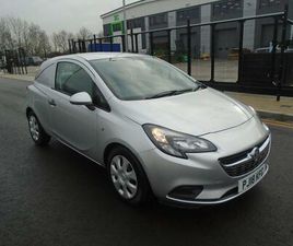 1.3 CDTI FWD L1 H1 (START/STOP) 3DR START/STOP