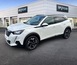 PURETECH 130 S&S BVM6 ALLURE BUSINESS