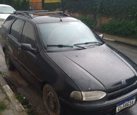 WEEKEND 1.6 MPI 16V 4P