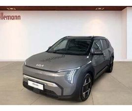 EV3 LONG RANGE UPGRADE