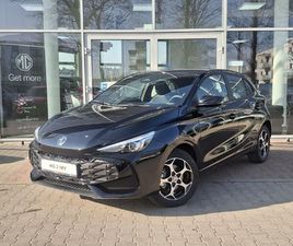MG MG3 1.5 HEV 195 KM EXCITE