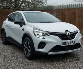 2023 1.6 ETECH FULL HYBRID 145 EVOLUTION 5DR AUTO