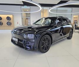 XPENG G9 PERFORMACE PRO AWD 94.60 KWH, 575KM, WYPRZEDAŻ! 31 000ZŁ RABATU!