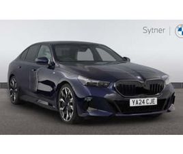 550E XDRIVE M SPORT PRO 4DR AUTO [TECH+/COMFORT+]