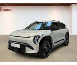 EV3 LONG RANGE GT-LINE