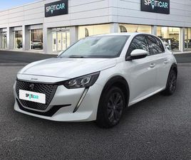 ELECTRIQUE 50 KWH 136CH ALLURE BUSINESS