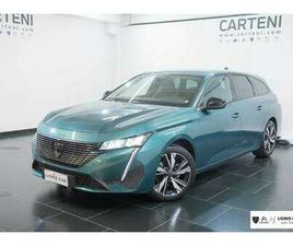 3ª SERIE BLUEHDI 130 S&S SW ALLURE PACK