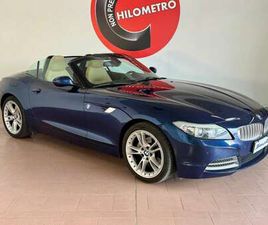 SDRIVE23I UNICOPROPRIETARIO, PELLE BEIGE