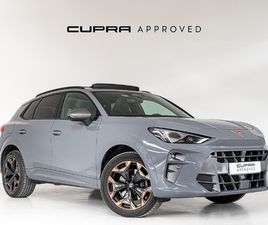 1.5 TSI E-HYBRID VZ DSG 200 KW (272 CV)