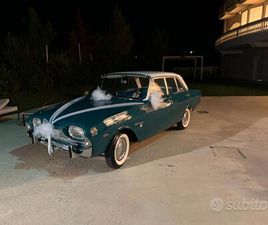 FORD TAUNUS 17M P3