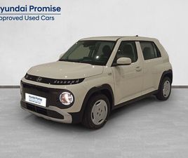 HYUNDAI INSTER INSTER 42KWH KLASS 97