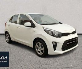 KIA - PICANTO 1.0 DPI 46KW 63CV CONCEPT