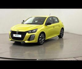 1.2 PURETECH 100CH S&S ACTIVE