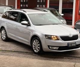 OCTAVIA 1.6 TDI/DSG/RATE/(( 80 MILA KM- UNIPRO ))