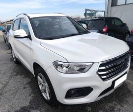 HAVAL H2 PREMIUM 1.5 TURBO 145 К.С. ГАЗ/БЕНЗИН 2021Г