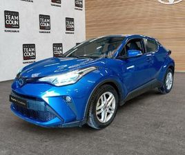 122H DYNAMIC BUSINESS 2WD E-CVT + PROGRAMME BEYOND ZERO ACADEMY MY22