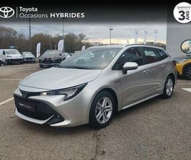 122H DYNAMIC BUSINESS + STAGE HYBRID ACADEMY MY21