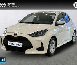 116H DYNAMIC 5P MY22