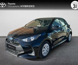 116H DYNAMIC 5P MY22