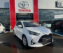 120 VVT-I DYNAMIC BUSINESS 5P MC24