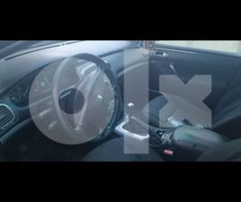 PEUGEOT 607 PEUGEOT 607 2002