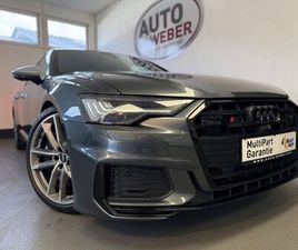 3.0 TDI QUATTRO*LED*NAVI*VIRTUAL*21 Z*MATRIX*
