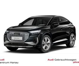 SPORTBACK 45 S-LINE*NAVI-PLUS*MATRIX*H