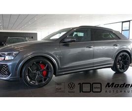 PERFORMANCE | RS-DYNAMIK+ | PANO | 305 KM/H