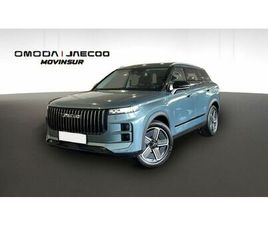 JAECOO 7 1.6 SELECT 4X2