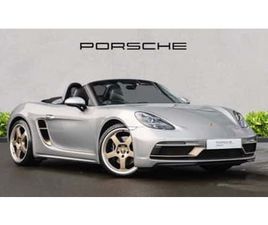 4.0 25 YEARS 2DR PDK