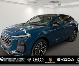 SPORTBACK E-HYBRID 200 KW S TRONIC